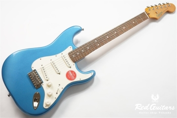 Classic Vibe ’60s Stratocaster - Lake Placid Blue